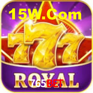 765Bet App