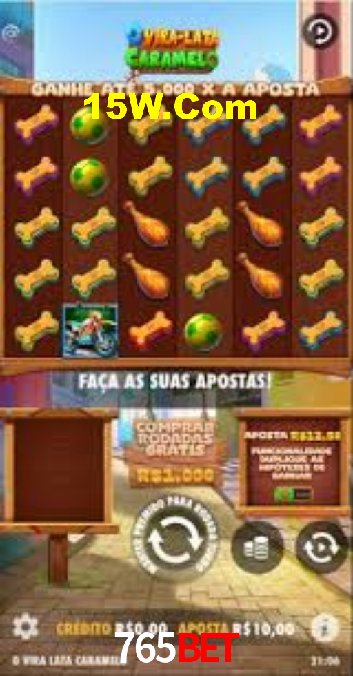 765Bet App