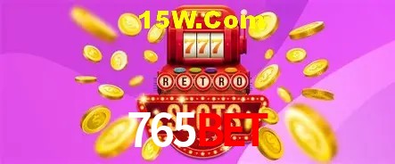 Cadastro Rápido 765Bet