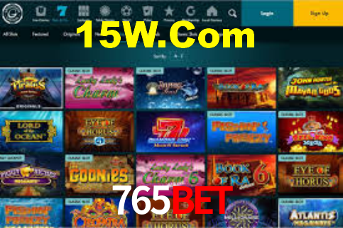 765Bet: Seu Especialista em Apostas Esportivas Brasileiras