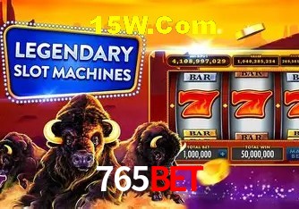 Provedores de Jogos 765Bet