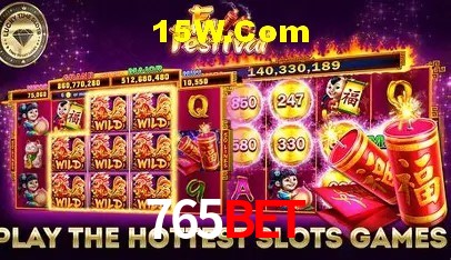 Promoção Relâmpago 765Bet