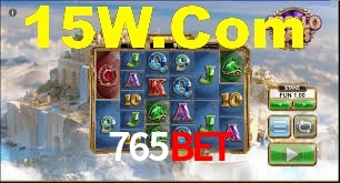 Spaceman Game 765Bet