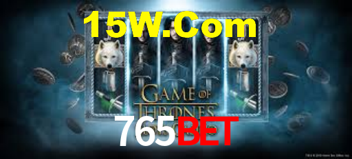 Premium Interface 765Bet