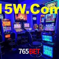 Tournaments 765Bet