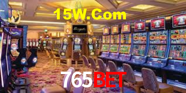 765Bet Com Login