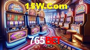 Game Providers 765Bet