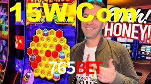 Programa VIP 765Bet