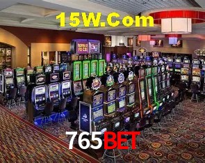 Promoções Sazonais 765Bet