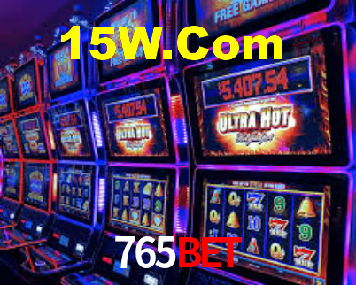 765Bet App