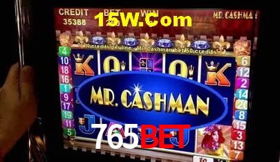 Sistemas de Segurança 765Bet
