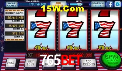 Casino Ao Vivo 765Bet