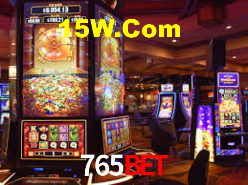 765Bet App