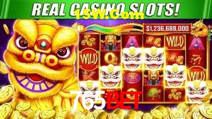 cassino 765Bet