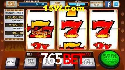 Diretório de Jogos 765Bet