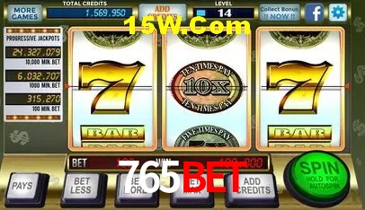 Login Seguro 765Bet