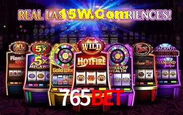 Estatísticas do Jogo 765Bet