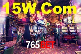 Exclusive Games 765Bet