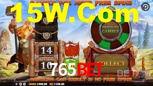 Tennis Betting 765Bet