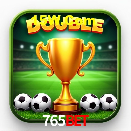 Interface do App 765Bet