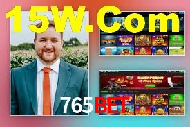 Football Betting 765Bet