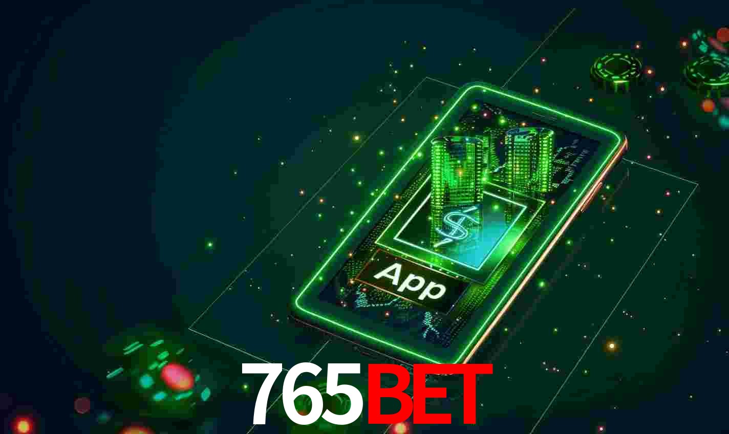 Simplificando a Experiência de Jogo 765Bet App