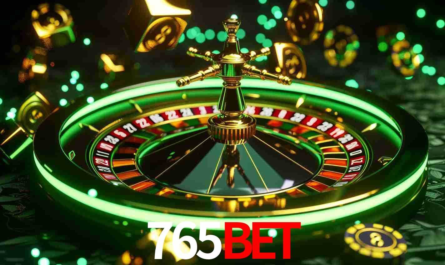 Desfrutar de um Cassino 765Bet