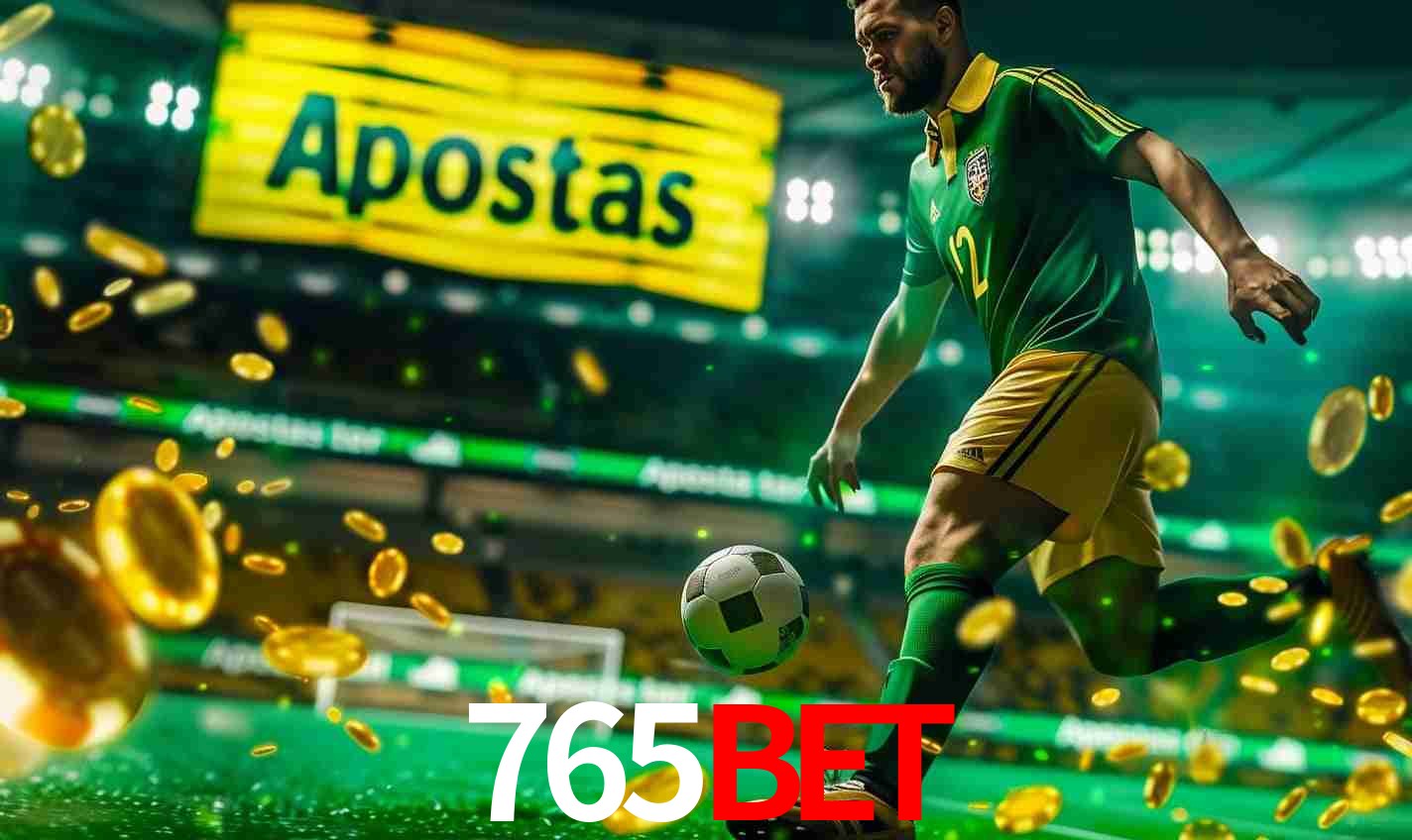 Diversas Apostas em Eventos Esportivos 765Bet