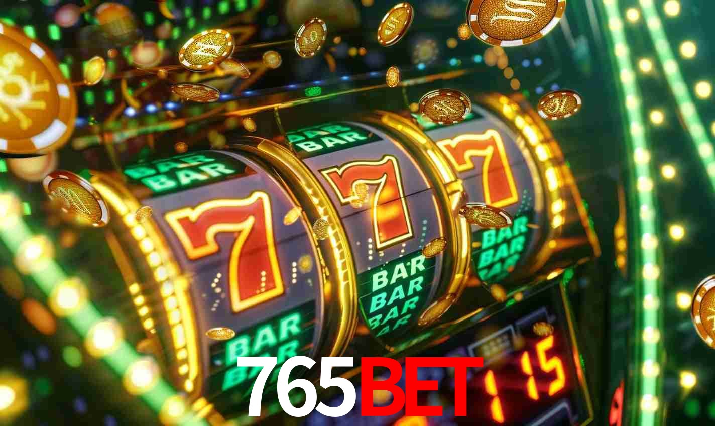Populares Slots 765Bet