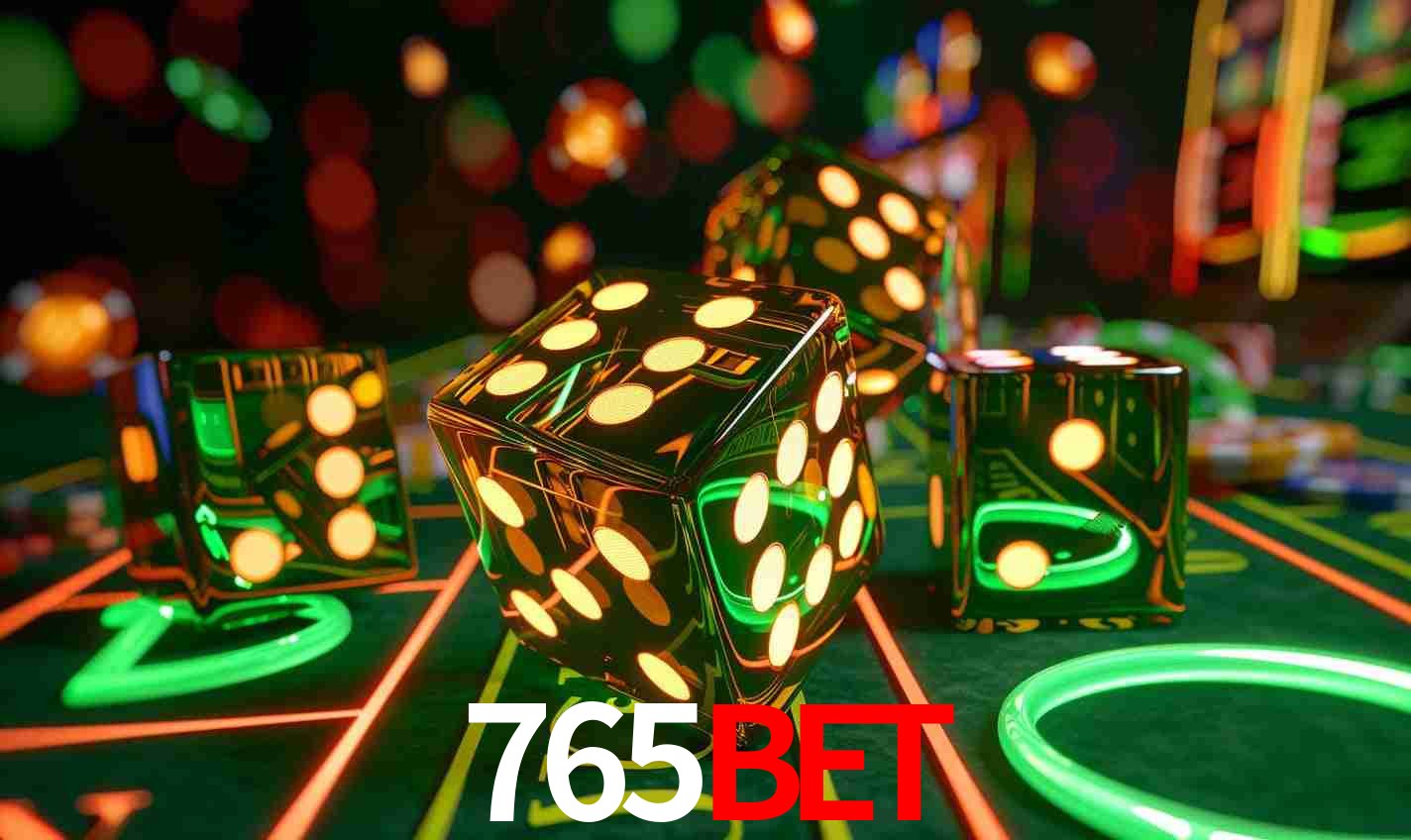 Entretenimento no Jogos 765Bet