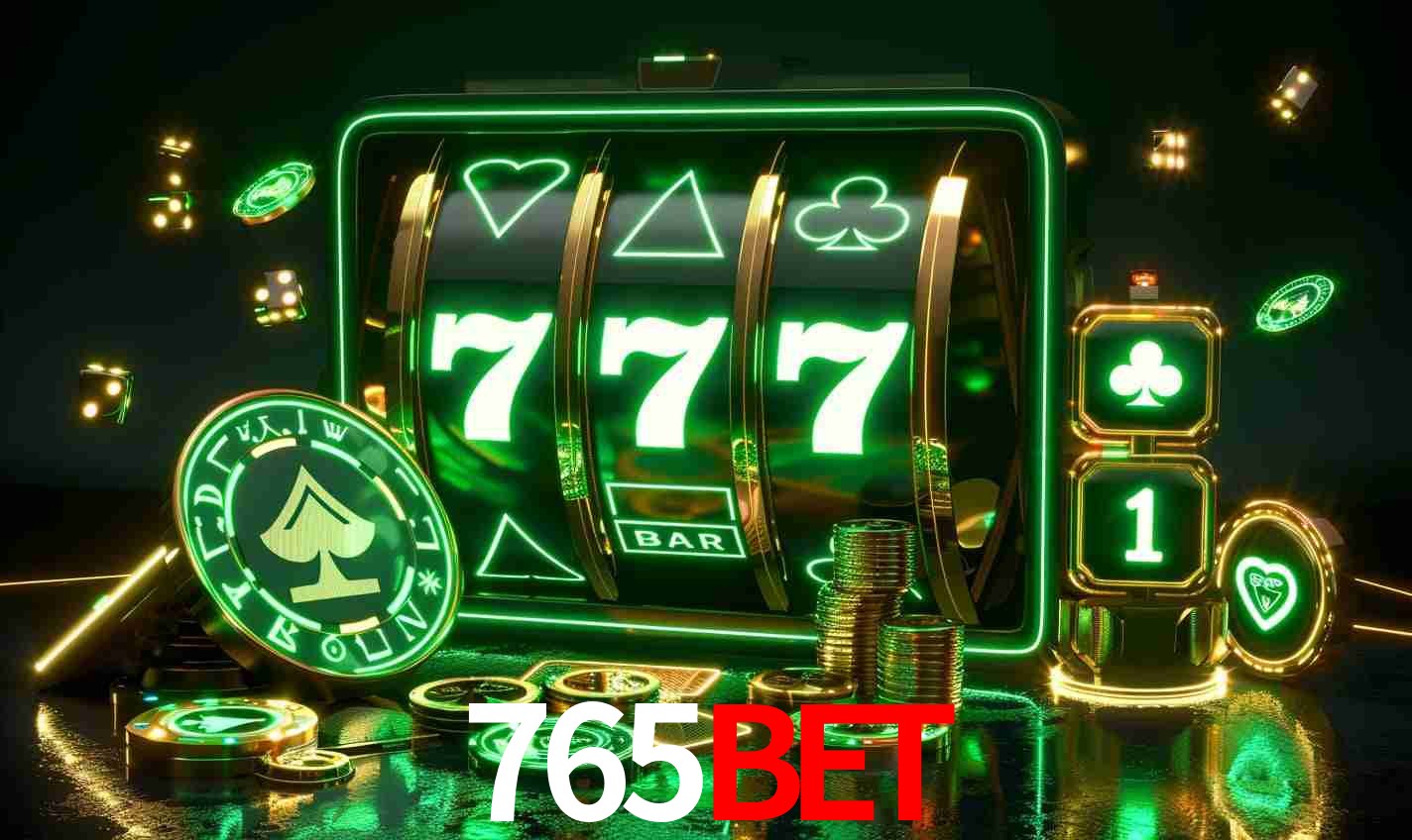 Seguro Login no Cassino Online 765Bet