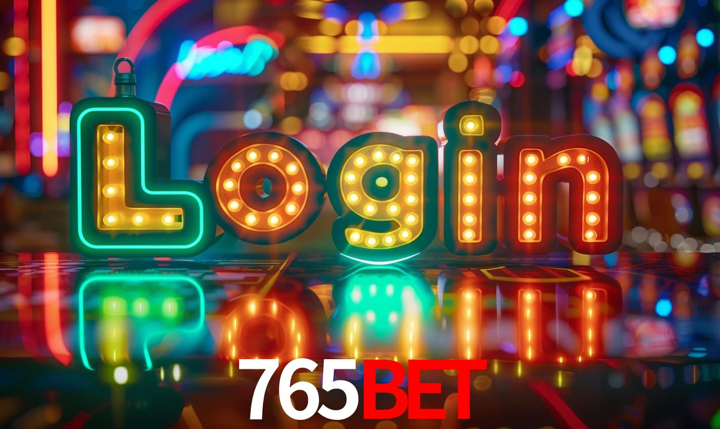 Mundo dos Jogos Cassino 765Bet